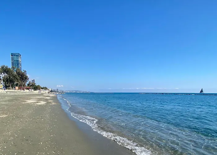 Sea View Apartment