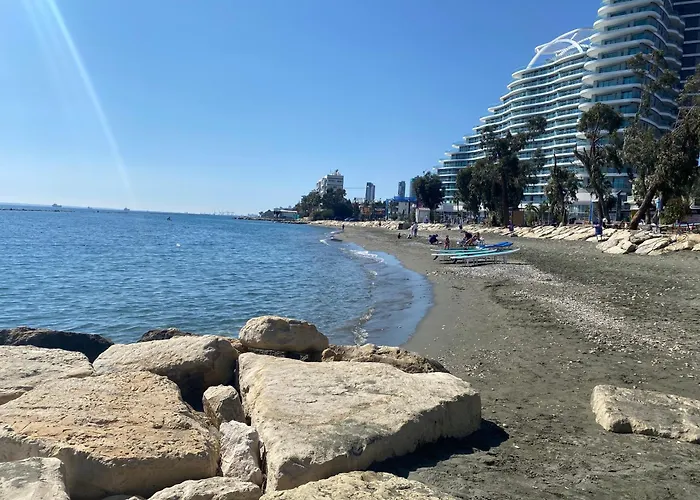 Sea View Apartment